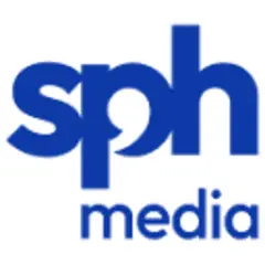 SPH Media logo