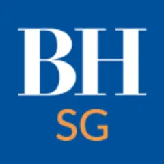 Berita Harian Singapore logo