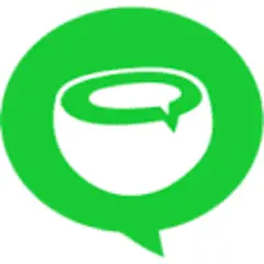 Coconuts Singapore logo