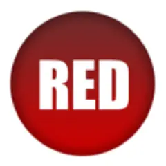 Red Sports logo