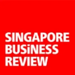 Singapore Business Review logo