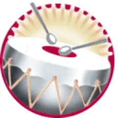 Tamil Murasu logo