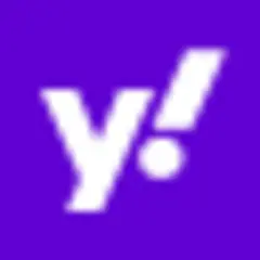 Yahoo News Singapore logo
