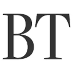 BT Podcasts logo