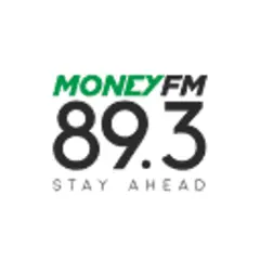 Money FM 89.3 Podcasts logo