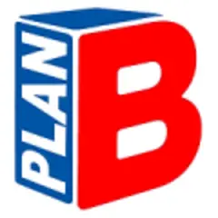 Plan B logo
