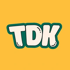 The Daily Ketchup logo
