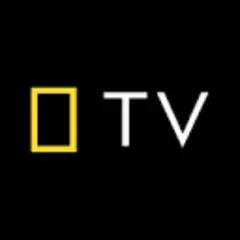 National Geographic Asia logo