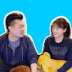 老高與小茉 Mr & Mrs Gao logo
