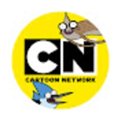 Cartoon Network Asia logo