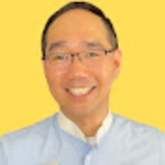 Doctor Tristan Peh logo