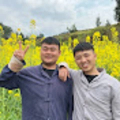 FatSongsong and ThinErmao logo