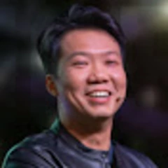 Joey Yap logo