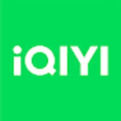 iQIYI 爱奇艺 - Get the iQIYI APP logo