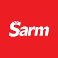 Šarm logo