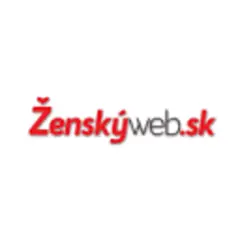 Ženský web logo