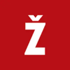 Život logo
