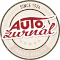 Autožurnál logo