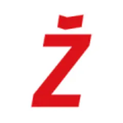Báječná žena logo