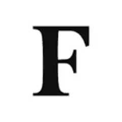 Forbes Slovensko logo