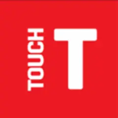 TouchIT logo