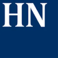 Hospodárske noviny News logo