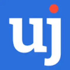 Új Szó logo
