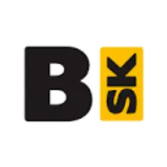 Bumm.sk logo