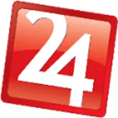 Bystrica24 logo