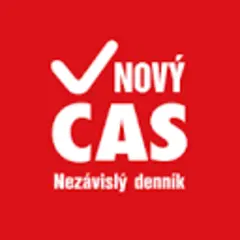 Nový Čas logo
