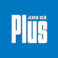 Plus Jeden Deň logo