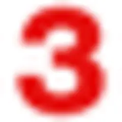TA3 logo