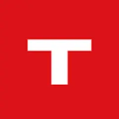 Trend logo