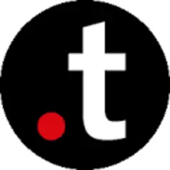 Pod lampou logo