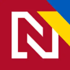 V redakcii logo