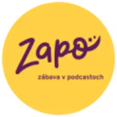 ZAPO Podcasty logo