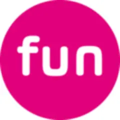 Fun Rádio logo