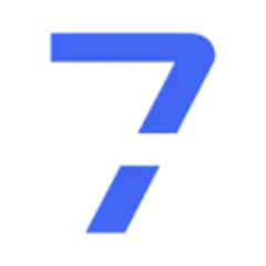 Rádio 7 logo