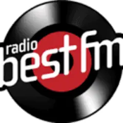 Rádio Best FM logo