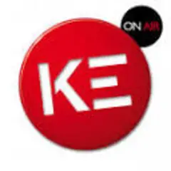 Rádio Košice logo