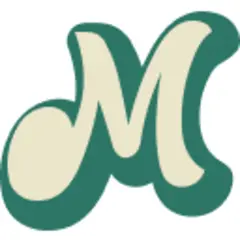 Rádio Melody logo