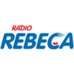 Rádio Rebeca logo