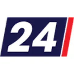 JOJ 24 logo