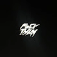 FCK THEM logo