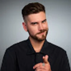 GoGoManTV logo