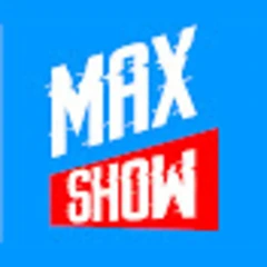 Max Show logo