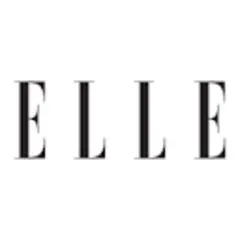 Elle Slovenija logo