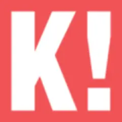 Kino! logo