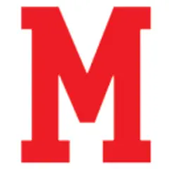 Monitor logo