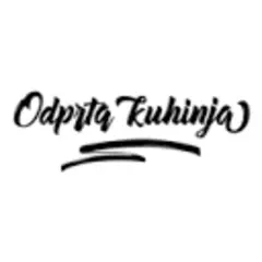 Odprta kuhinja logo
